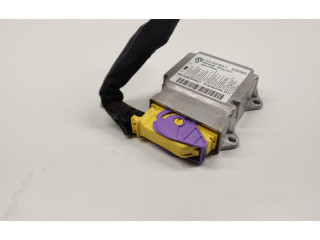 Блок подушек безопасности 5C0959655F, 05H014S0613 Volkswagen Jetta VI