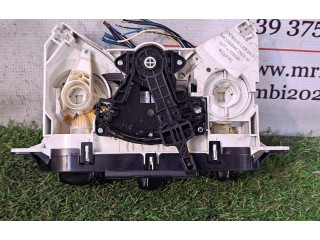 Блок управления климат-контролем 7820A305, 4D56DOHC   Mitsubishi L200