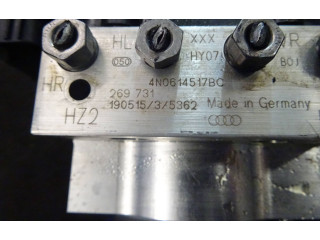 Блок АБС 4N0907379AG, 4N0907379P   Audi  A6 S6 C8 4K  2018 -  года