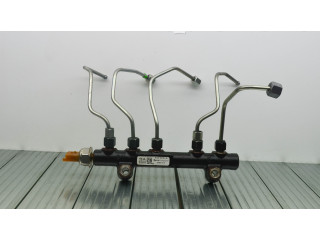 Топливная рампа 9804776780, 9676643880   Ford Kuga II 1.5 