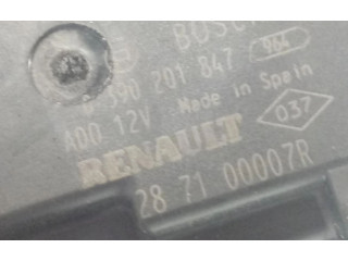 Моторчик заднего дворника 0390201847    Renault Twingo I