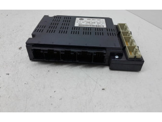 Блок комфорта 3D0907040J   Volkswagen Phaeton   