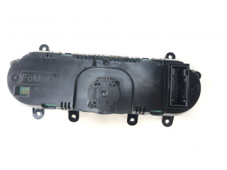 Блок управления климат-контролем 1854327, 1854327 Ford Ranger