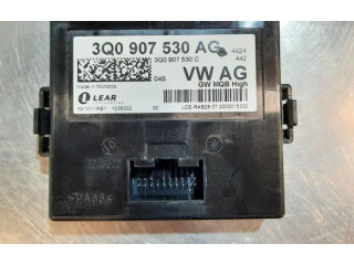 Модуль управления gateway 3Q0907530C Skoda Scala