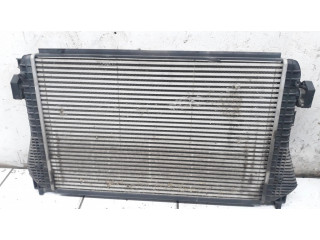 Интеркулер 1K0145803AS Skoda Octavia Mk2 (1Z) 1.6