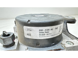 Блок АБС EG9C2C405AG, 25022004174   Ford  Fusion II  2013-- года