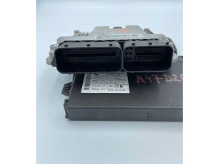 Řídící jednotka 8519668, 0281018985 BMW 3 E90 E91 2011