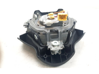 Подушка безопасности водителя Mitsubishi Lancer VIII