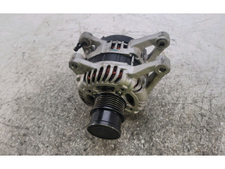 Генератор 2087201, A0-0183E   Ford Ka      