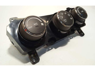 Блок управления климат-контролем 6871034001 SsangYong Korando