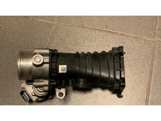 Дроссельная заслонка