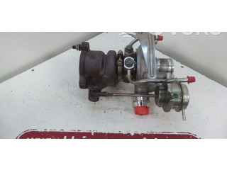 Нагнетатель 144103742R, 144102069R   Renault Captur