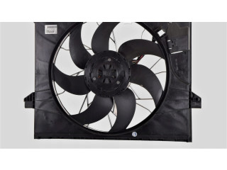 Вентилятор радиатора     A1645000593    Mercedes-Benz R W251 