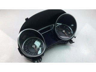 Přístrojová deska Mercedes-Benz GLA W156 2016 A1569009503