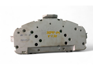 Přístrojová deska Volvo S40 2007 31254776