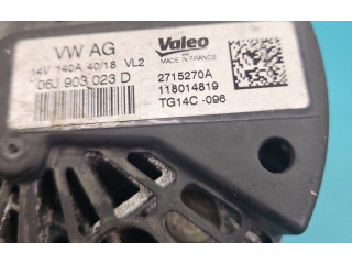 Lichtmaschine 06J903023D, IMPRK1457371 Skoda Octavia Mk3 (5E)