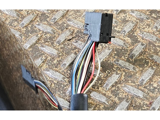 Зеркало электрическое Audi Q5 SQ5 2017 - года