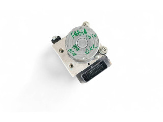 Блок АБС 6C0614517R, 6C0907379R Skoda Fabia Mk3 (NJ) 2015 - 2021 года