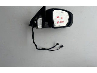 Зеркало электрическое Jeep Cherokee 2013 - 2020 года