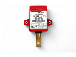 Блок управления 1137328056, MR309663 Mitsubishi Carisma