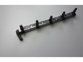 Топливная рампа 31355799 Volvo S60 для двигателя B 5254 T5