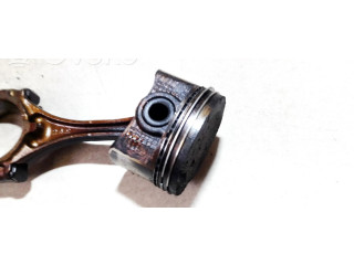 Поршень с шатуном Lexus IS 200-300 для бензинового двигателя 2.0