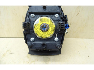 Подушка безопасности водителя Citroen DS4