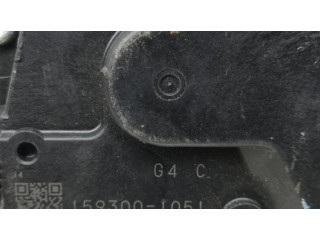 Моторчик дворников 1593001051, G4C Mitsubishi Outlander