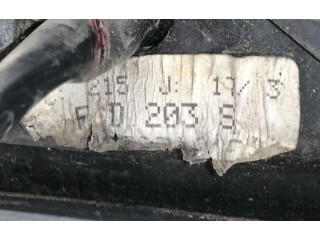 Zpětné zrcátko Fiat Ulysse 2003