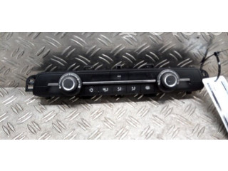 Блок управления двигателя Opel Combo E