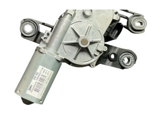 Моторчик заднего дворника 1S6955711A, W000025049 Volkswagen Golf VII