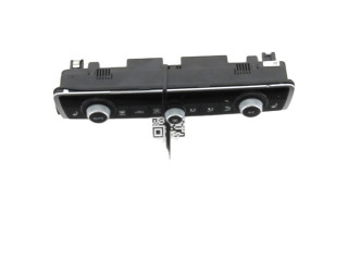 Блок управления климат-контролем 8V0820043DIMJ, W0-3177Z Audi A3 S3 8V