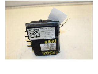 Блок АБС 0265234575   Skoda  Fabia Mk2 (5J)  2007 - 2014 года