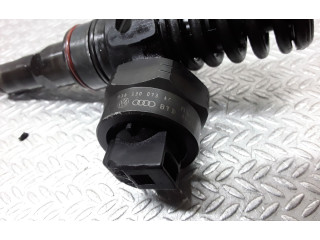 Форсунка 038130073AC Ford Galaxy -