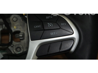 Руль Jeep Cherokee  2013 - 2020 года P1UU342X9AJ      