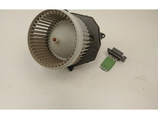 Вентилятор печки    6441AS, 5E2228200   Citroen Berlingo