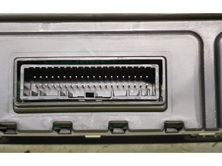 Панель приборов 248106508R Dacia Duster