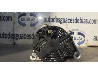 Генератор 436258, ALTERNADOR Citroen Berlingo