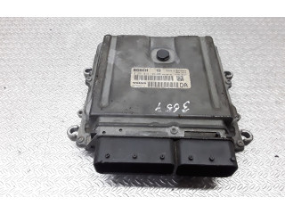 Блок управления двигателя 30729826A, 0281012103 Volvo XC90