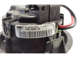 Вентилятор печки    NN108411U   Peugeot 2008 I