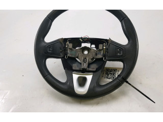 Руль Renault Trafic I  1980 - 2001 года 484306291R, W1-6174V      