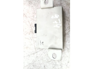 Řídící jednotka 039906024D, 00FB040201 Audi Coupe 1995