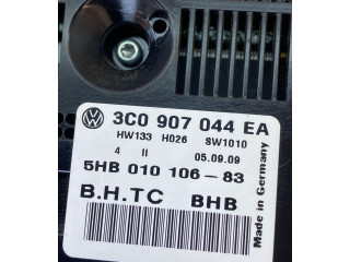 Блок управления климат-контролем 3C0907044EA, SW1010   Volkswagen PASSAT B6
