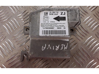 Ojnice 13158712, 327963935 Opel Meriva A