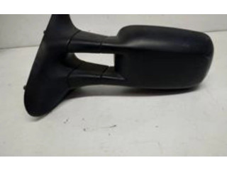 Зеркало электрическое        Seat Inca (6k)  1995 - 2004 года   