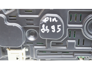 Přístrojová deska  Opel Vectra C 2007 13193087PE, 13777206  