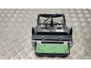 Дисплей 253914GR0B Infiniti Q50