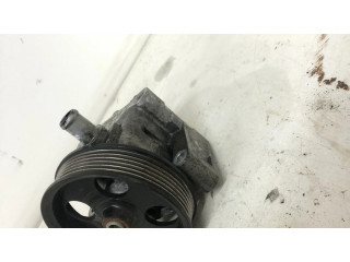 Насос усилителя руля