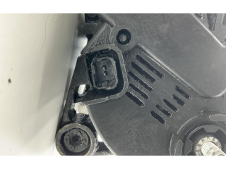 Генератор 8200404459, 8200404459   Renault Trafic II (X83)      