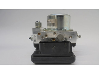 Блок управления АБС 476604GA9C, 476604GA0C Infiniti Q50